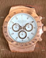 2019 New Rolex Daytona ROSE GOLD Wall Clock for Sale